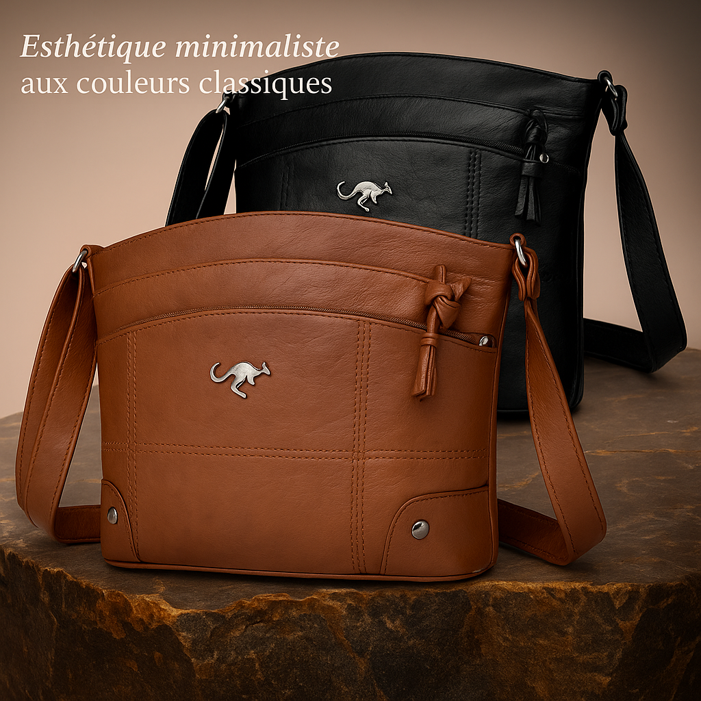 Sac Alina | Création Signature d'Isabelle