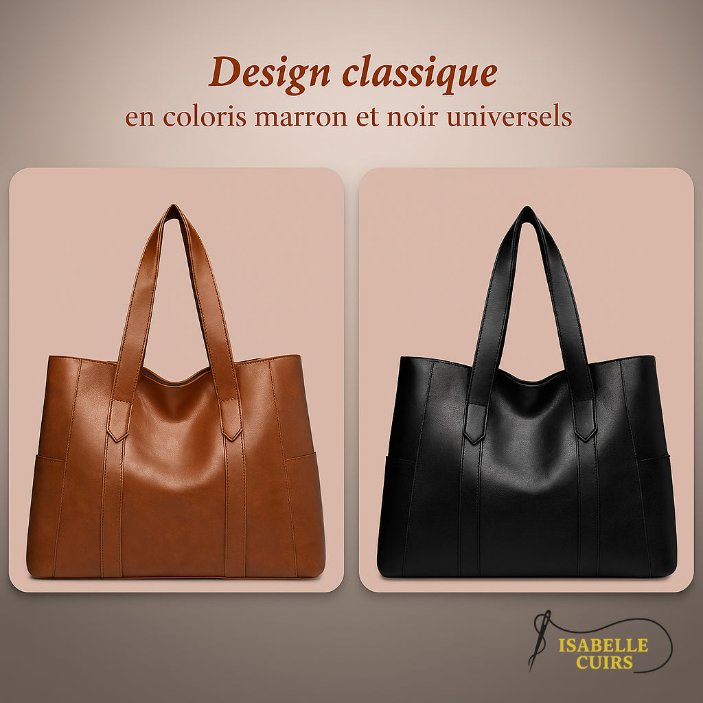 L’Élégance Intemporelle Martha | Sac Classique