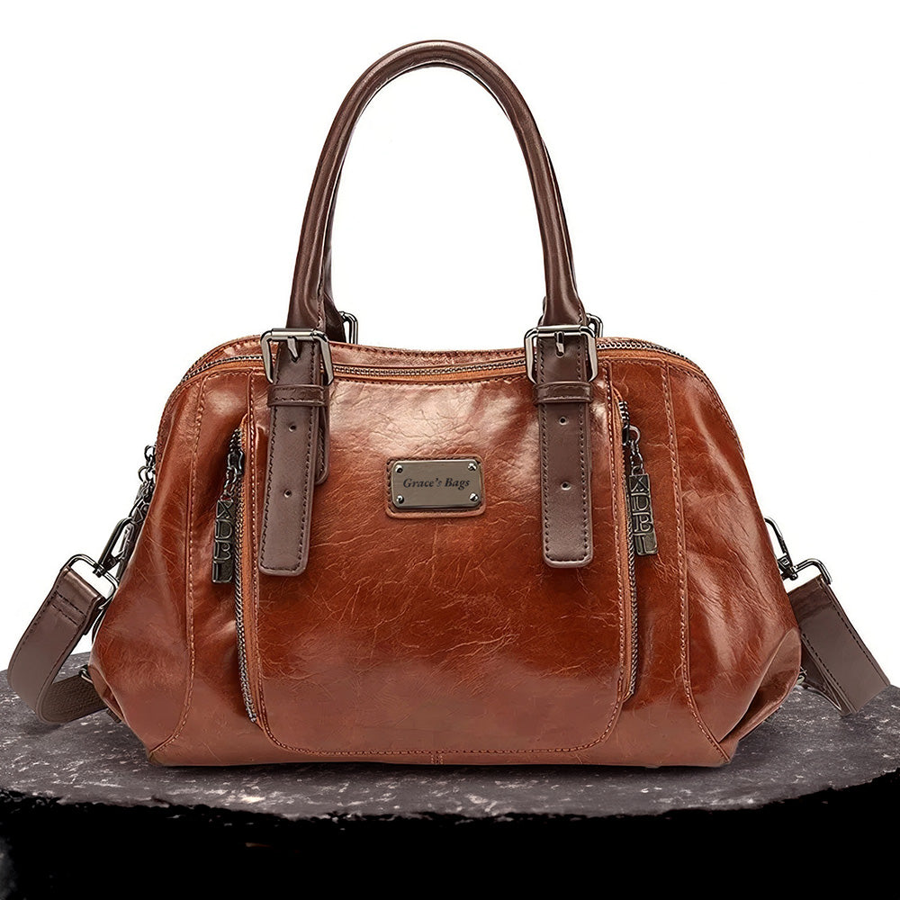 L’Expression Luxe Silke | Sac Intemporel