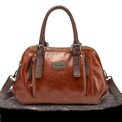 L’Expression Luxe Silke | Sac Intemporel