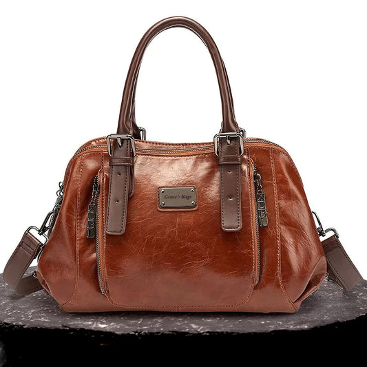 L’Expression Luxe Silke | Sac Intemporel