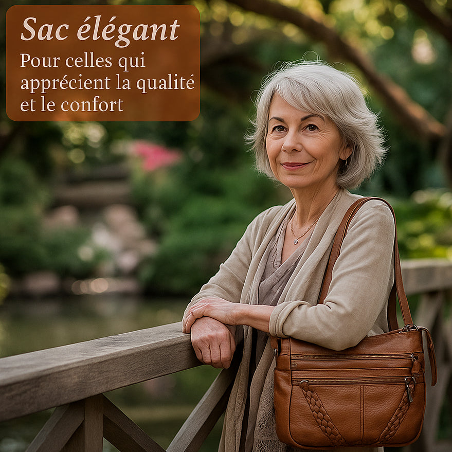 Le Sac Harmonie Classique Sophia