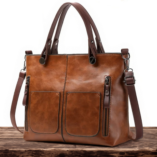Sac Ilse Itemporel | Sac à Épaule