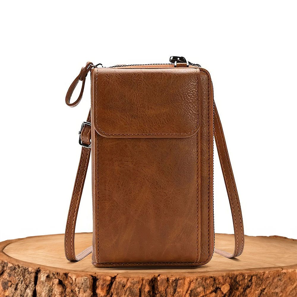 Sac Compact Chic Nicole