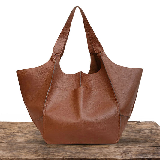 L’Allure Intemporelle de Laura | Sac Vintage
