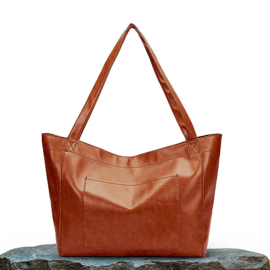 Le Charme d’Aurora | Sac Vintage à Bandoulière