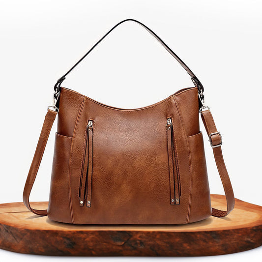 L’Élégance de Blanche | Sac Luxueux