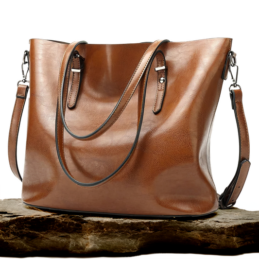 Sac Nicole |  Sac Vintage à Épaule