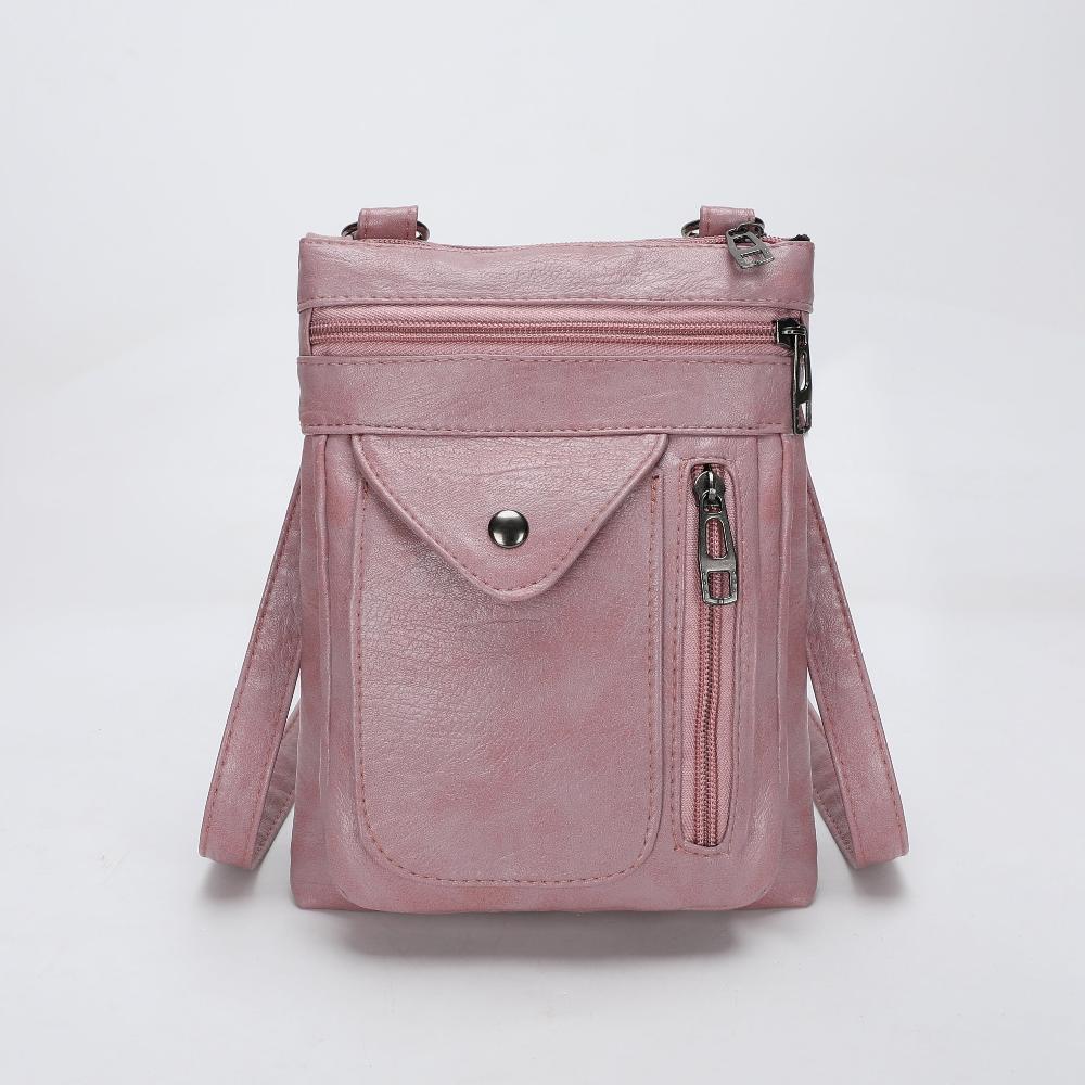 Sac Bandoulière Vintage Clara