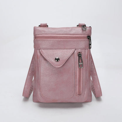 Sac Bandoulière Vintage Clara