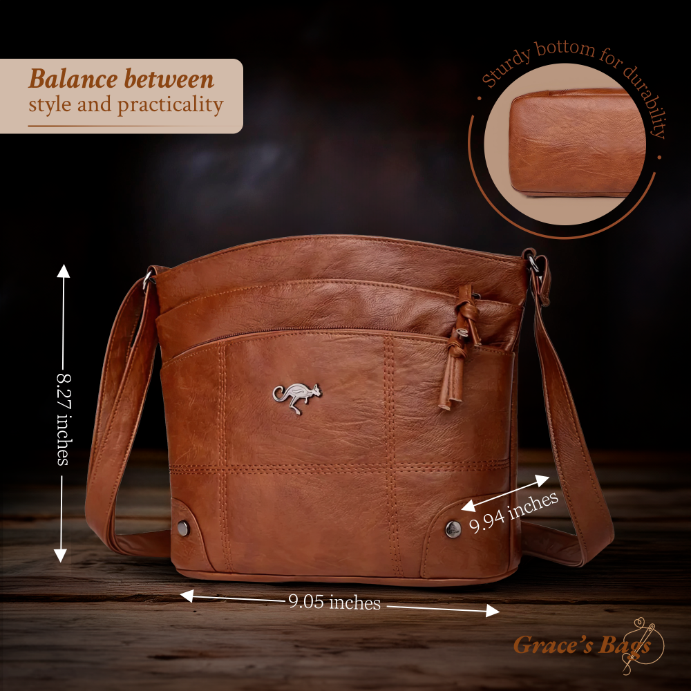 Sac Alina | Création Signature d'Isabelle