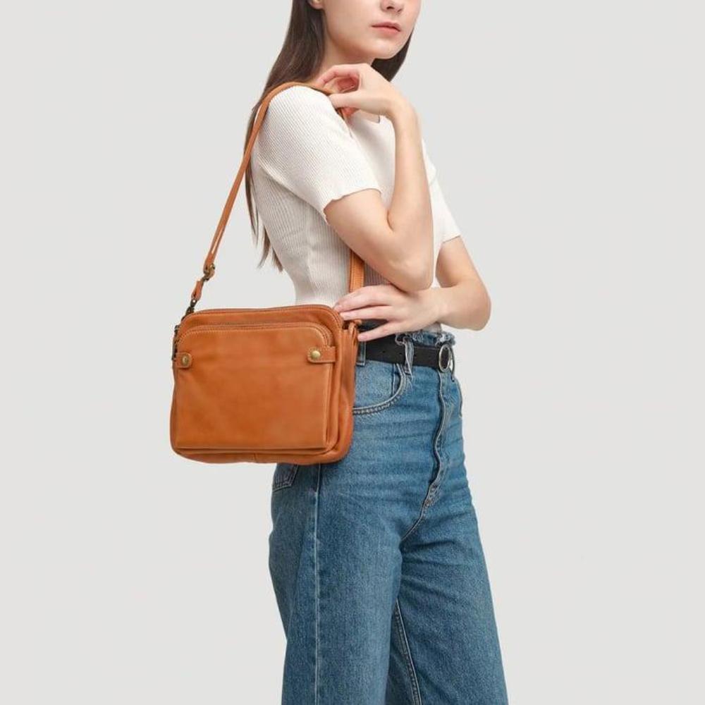 Le Chef-d’Œuvre de Kim | Sac Classique
