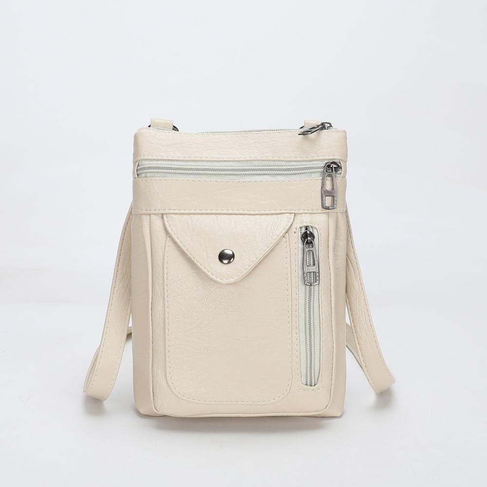 Sac Bandoulière Vintage Clara