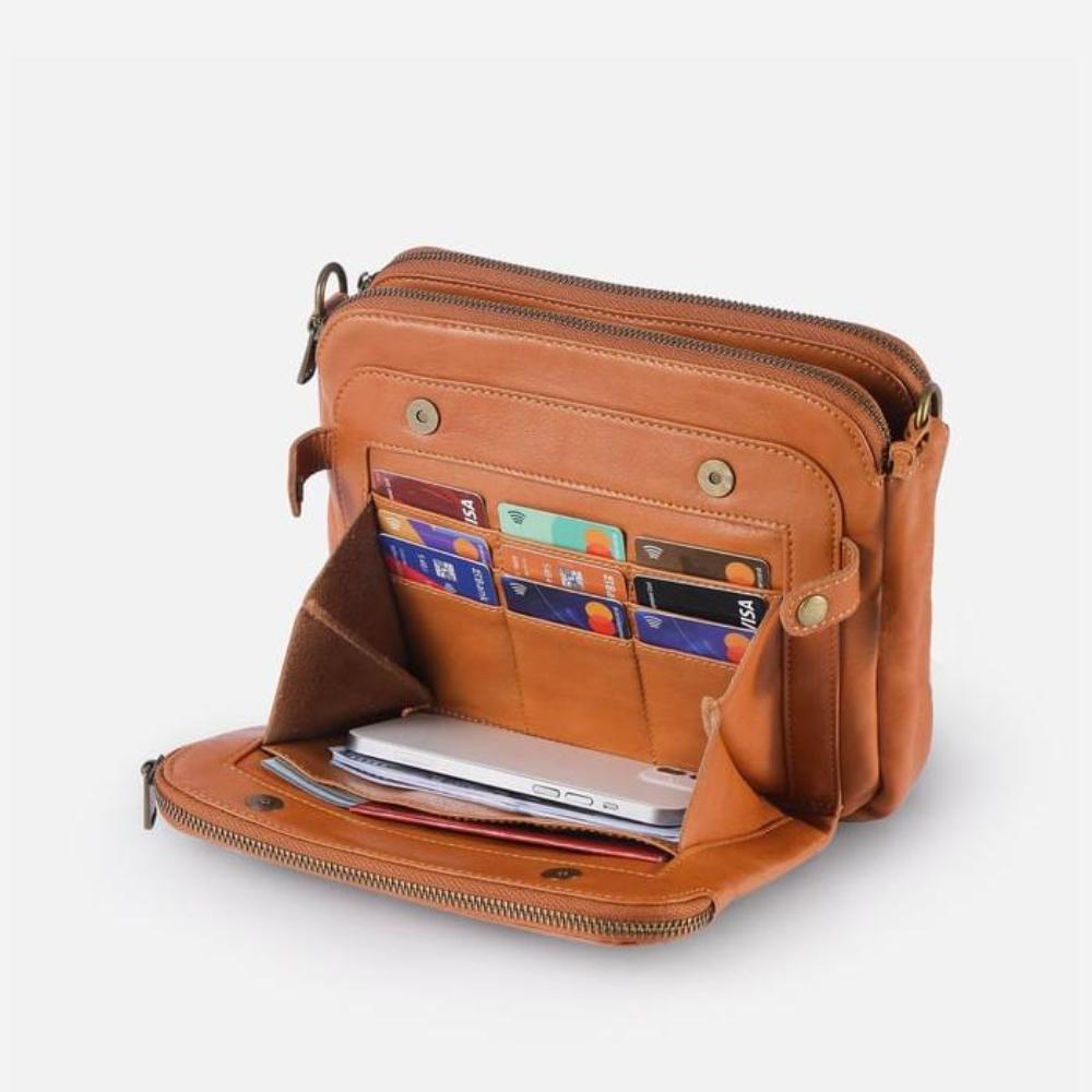 Le Chef-d’Œuvre de Kim | Sac Classique