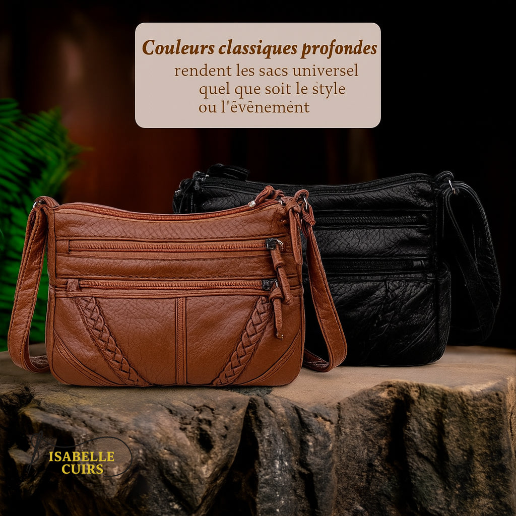 Le Sac Harmonie Classique Sophia